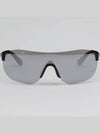 Sports Sunglasses Mirror Golf Ski Climbing Riding Fashion ML0272K 01C - MONCLER - BALAAN 3