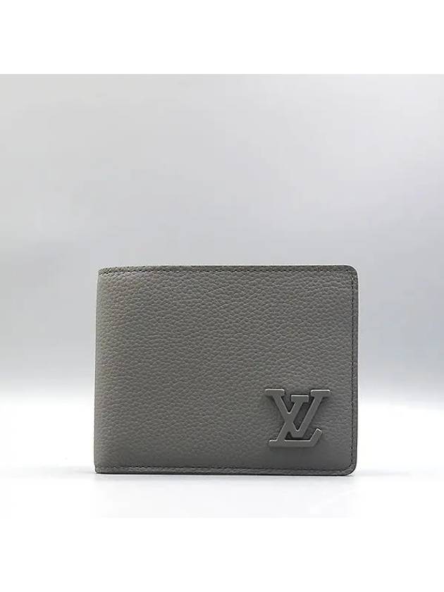 M81026 Half Wallet - LOUIS VUITTON - BALAAN 2