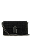 Cross Bag H912M06RE22 001 Black - MARC JACOBS - BALAAN 1