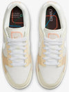 Dunk Low White Tan FJ5475 100 - NIKE - BALAAN 5