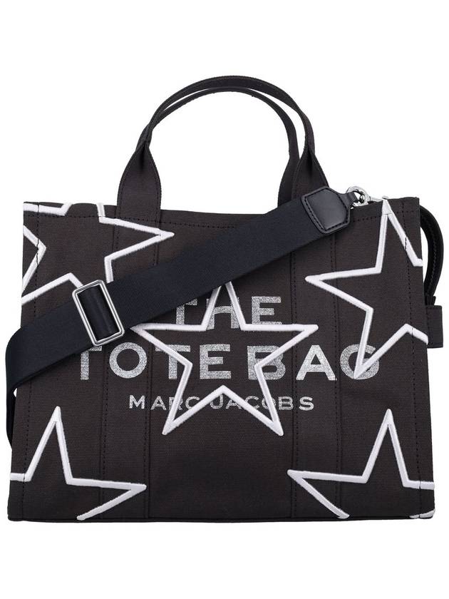 THE MEDIUM TOTE STAR - MARC JACOBS - BALAAN 1