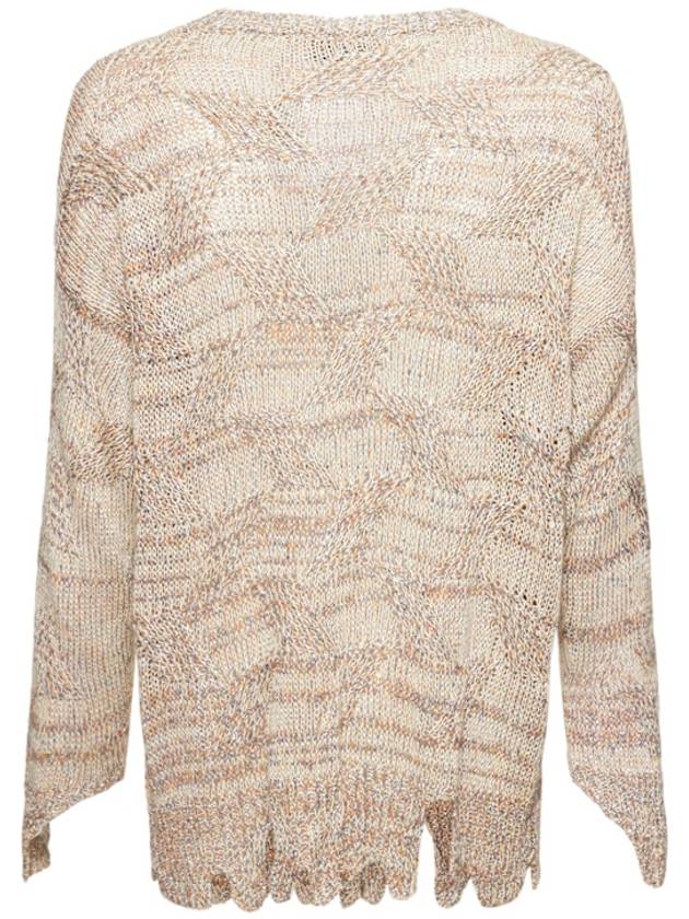 Colette Sweater 38030042 Y0024 P404 B0111212250 - VIVIENNE WESTWOOD - BALAAN 3