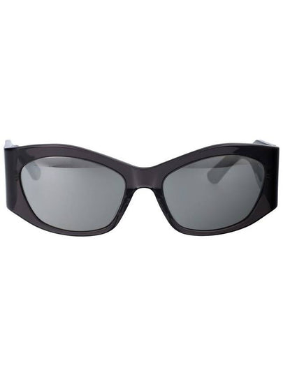 sunglasses 00 538189204 BB0328S 002 HAVANA - BALENCIAGA - BALAAN 2