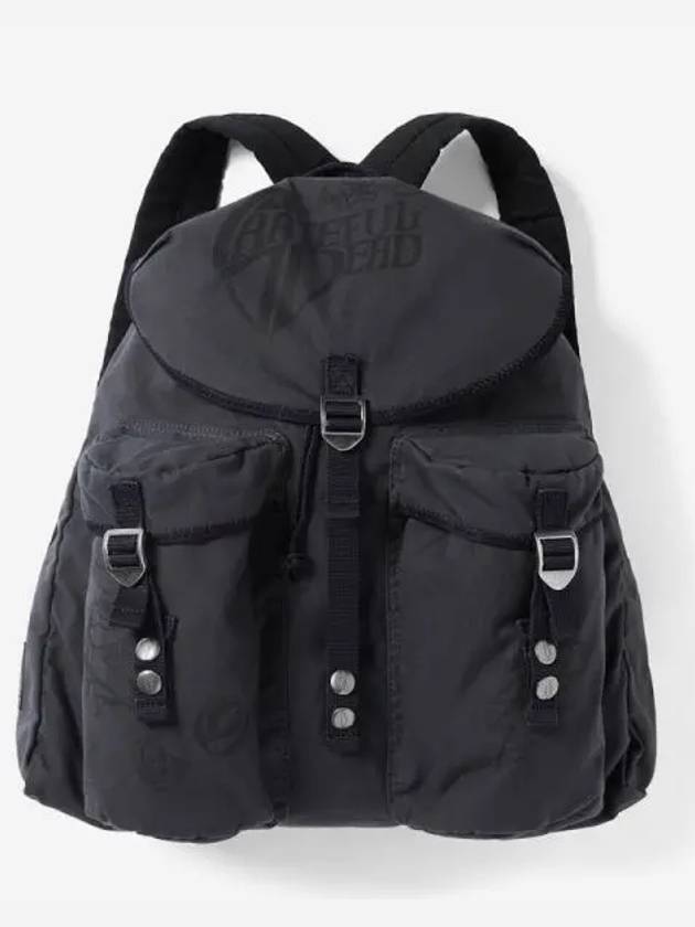 GD Iconography String Rucksack - THISISNEVERTHAT - BALAAN 1