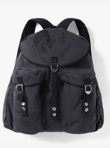 GD Iconography String Rucksack - THISISNEVERTHAT - BALAAN 1