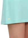 Women s Thea Skirt Aruba Blue GWSD09351 O492 - J.LINDEBERG - BALAAN 10