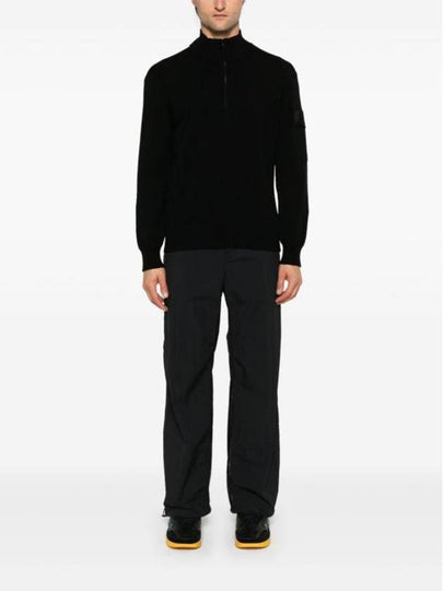 CP Company Turtleneck 766655 Black - CP COMPANY - BALAAN 2