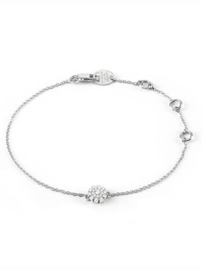 Margherita Diamonds Bracelet White Gold - DAMIANI - BALAAN 2