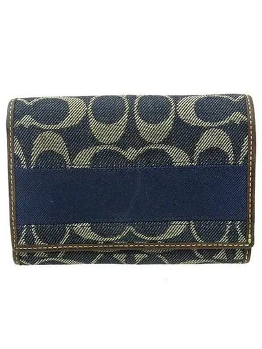 40813 medium wallet - COACH - BALAAN 1