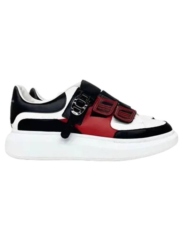 Good Thames Oversole Low Top Sneakers - ALEXANDER MCQUEEN - BALAAN 2