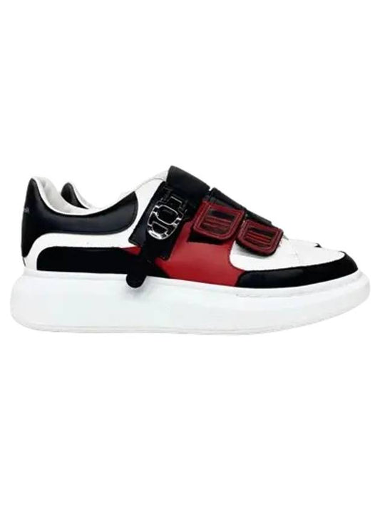 Good Thames Oversole Low Top Sneakers - ALEXANDER MCQUEEN - BALAAN 2