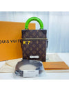 men cross bag - LOUIS VUITTON - BALAAN 1