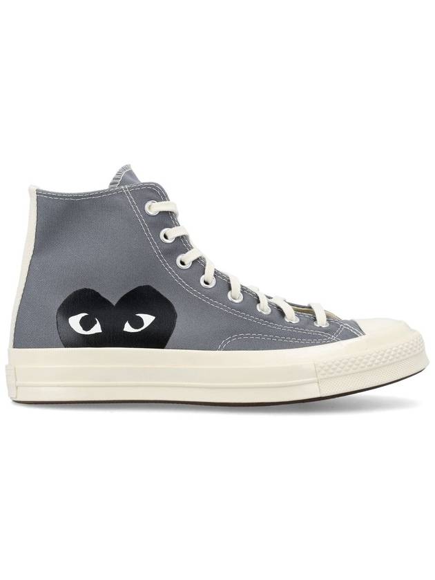 Chuck 70 CGD Hi - COMME DES GARCONS PLAY - BALAAN 1