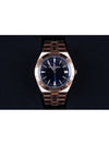 Overseas Blue Plate 4500V 22 Years - VACHERON CONSTANTIN - BALAAN 2