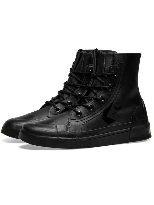 x Embush AMBUSH Chuck 70 Black Sneakers - CONVERSE - BALAAN 1