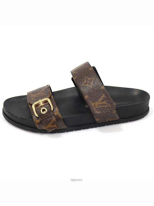 women sandals - LOUIS VUITTON - BALAAN 4