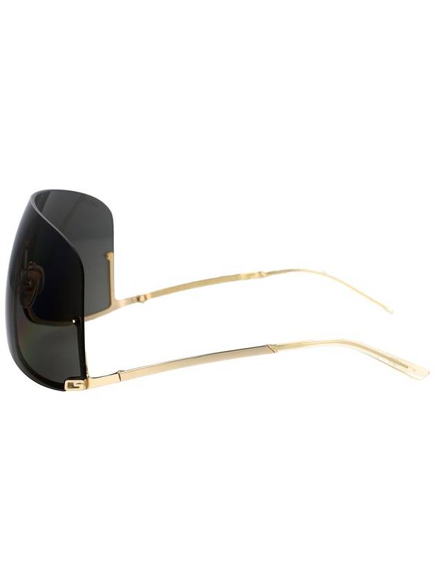 shield frame sunglasses GG1560S - GUCCI - BALAAN 5