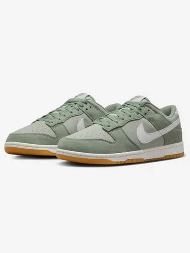 Dunk Low Retro SE ESS 300 4 1 - NIKE - BALAAN 1