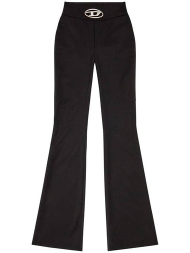 Diesel P-Erseus Trousers - DIESEL - BALAAN 1