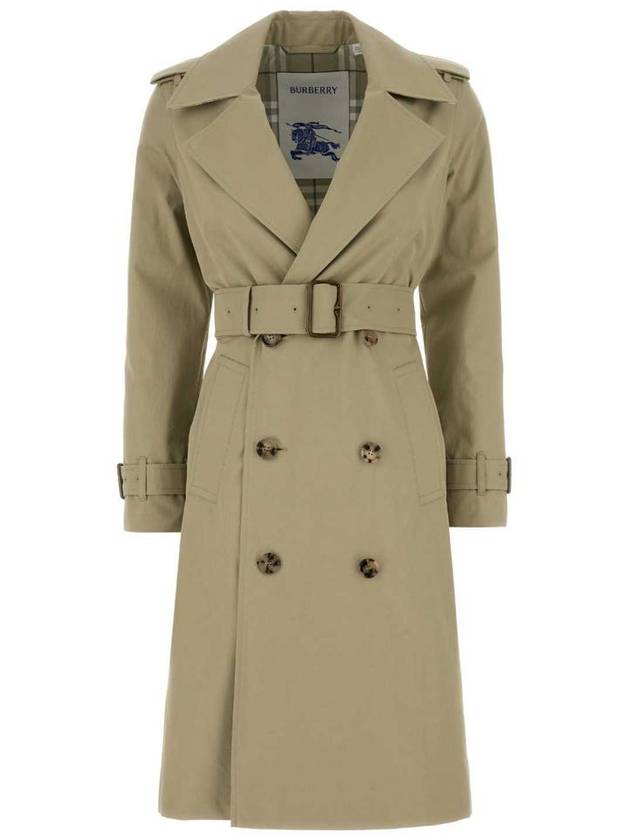 Burberry Trench - BURBERRY - BALAAN 1