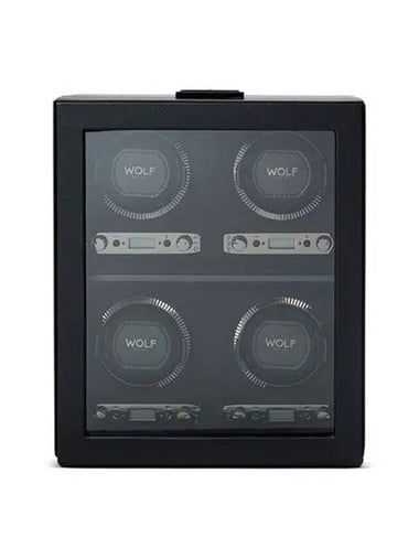 Wolf 1834 1834 793002 Watchwinder - WOLF - BALAAN 1