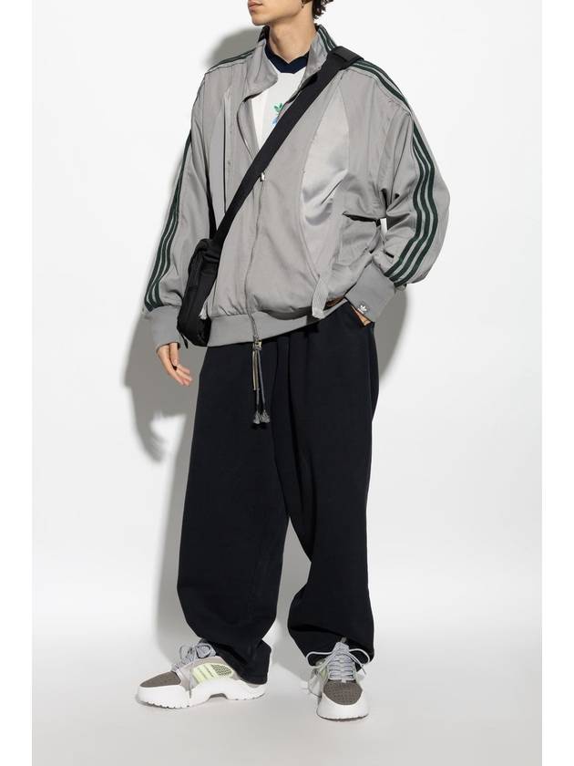 ADIDAS Originals ADIDAS X Dingyun Zhang, Men's, Grey - ADIDAS ORIGINALS - BALAAN 3