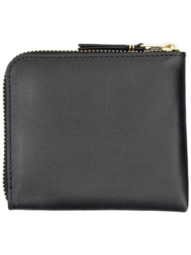 Classic zip wallet - COMME DES GARCONS WALLET - BALAAN 2