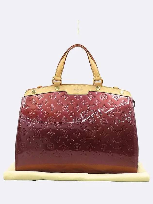 M91616 2 WAY bag - LOUIS VUITTON - BALAAN 1