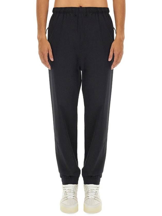 Moncler Regular Fit Pants - MONCLER - BALAAN 4