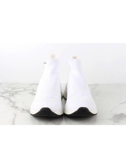 B25 socks sneakers white 43 280 - DIOR - BALAAN 2