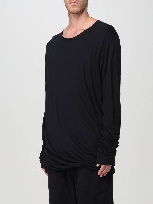 T-shirt men Rick Owens - RICK OWENS - BALAAN 4