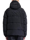 Stone Island Jackets Black - STONE ISLAND - BALAAN 4