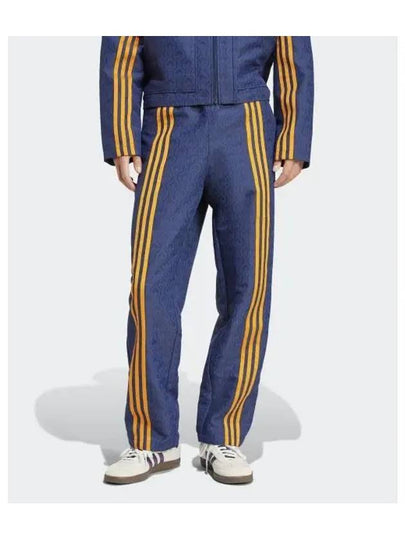 Originals 70s Club Track Pants Night Indigo - ADIDAS - BALAAN 2