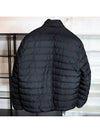 1A00052 597EN 999 PONSET Double sided padded jacket Moncler - MONCLER - BALAAN 6