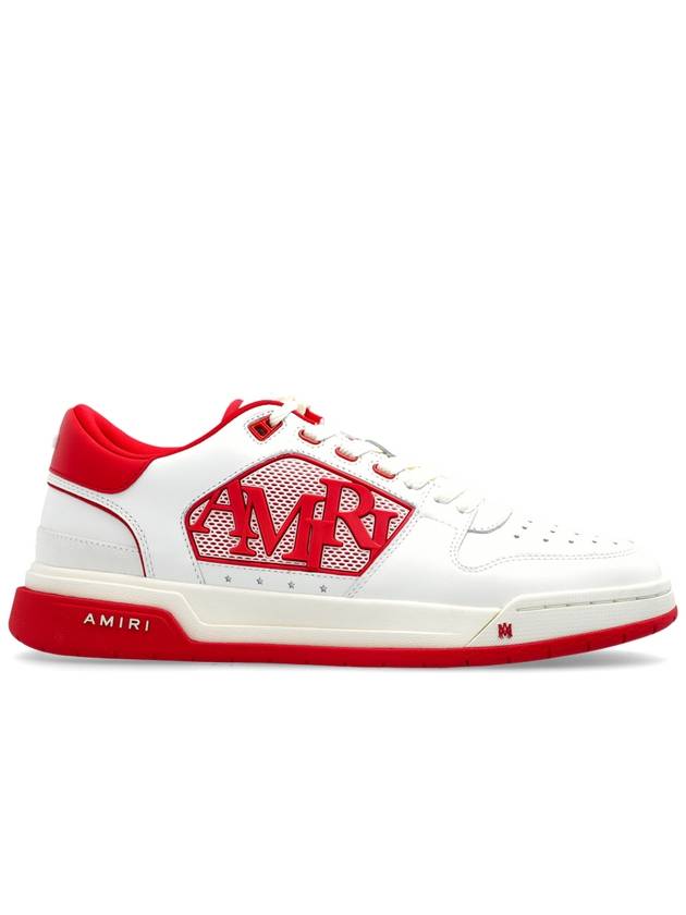 Amiri Sneakers, Men's, Red - AMIRI - BALAAN 1