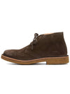 Greenflex Desert Boots Dark Brown - ASTORFLEX - BALAAN 5