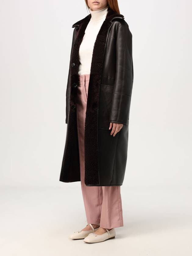 Fur coats woman Paul Smith - PAUL SMITH - BALAAN 3