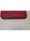 women s long wallet - PRADA - BALAAN 4