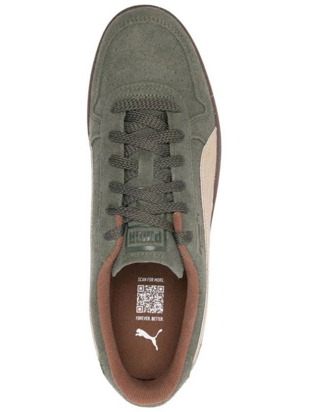 Puma Indoor R Suede 398531 01 - PUMA - BALAAN 5