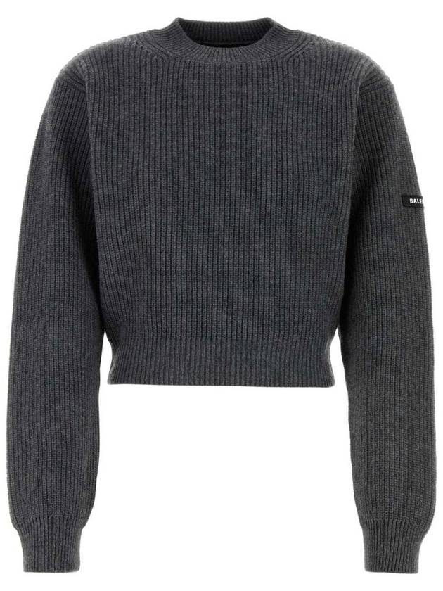 Balenciaga Knitwear - BALENCIAGA - BALAAN 1