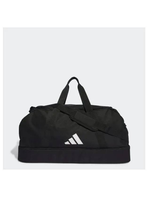 Tiro League Large Duffel Bag Black - ADIDAS - BALAAN 2