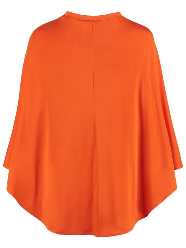 Lounge Wear 6T00983BU359 7516 ORANGE - STELLA MCCARTNEY - BALAAN 3