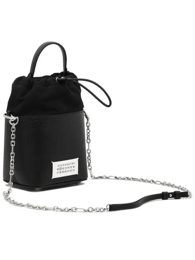 Maison Margiela 5AC Minimal Bucket Bag S61WG0035 P4348 T8013 - LOUIS VUITTON - BALAAN 3