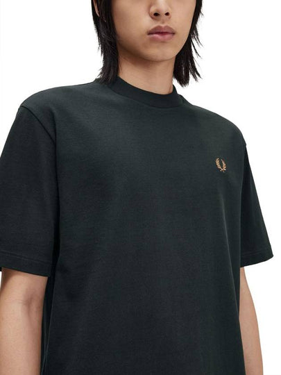 RELAXED T-SHIRT - FRED PERRY - BALAAN 2