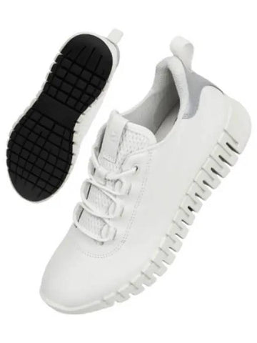 women s groove sneakers - ECCO - BALAAN 1