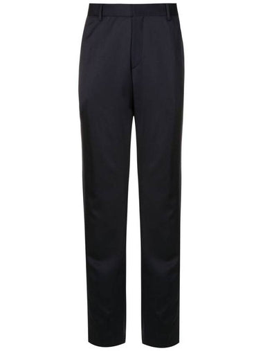 Boss Trousers Blue - HUGO BOSS - BALAAN 1