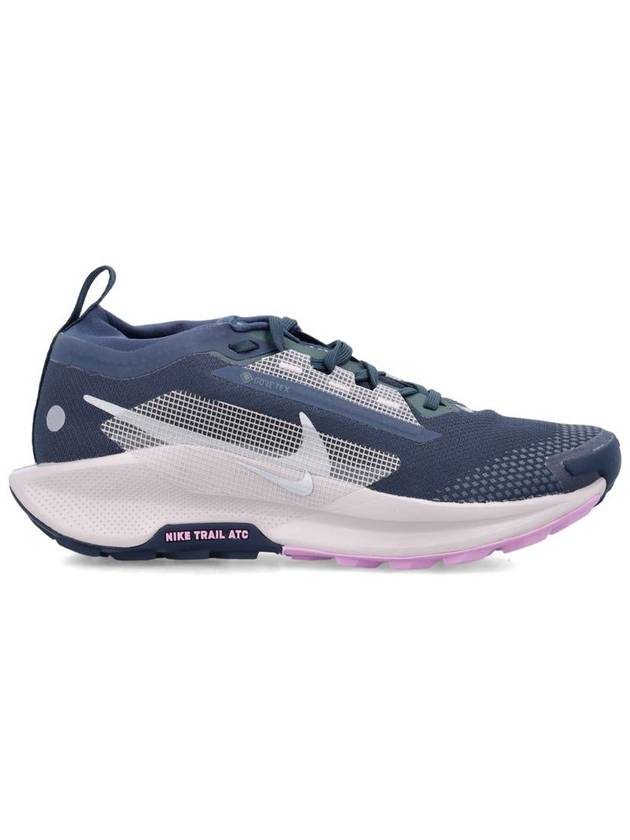 Pegasus Trail 5 Gore-Tex Low-Top Sneakers Armory Navy - NIKE - BALAAN 2