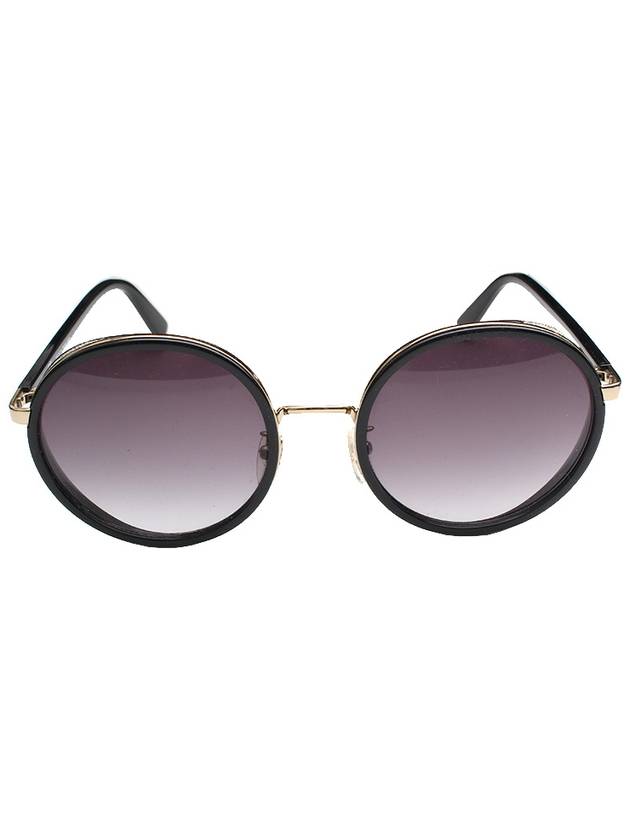 glitter rim sunglasses - ESCADA - BALAAN 2