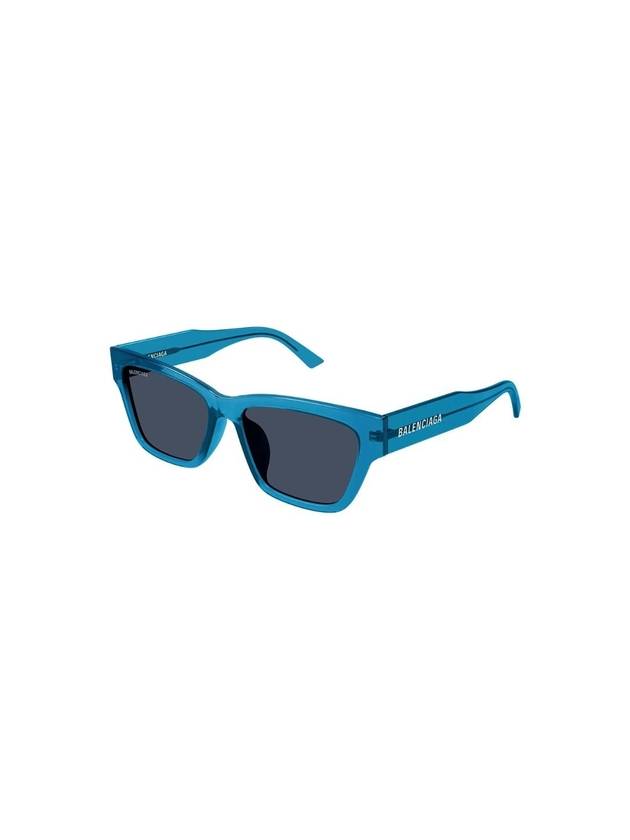 Eyewear Women Sunglasses Blu Grigio - BALENCIAGA - BALAAN 1