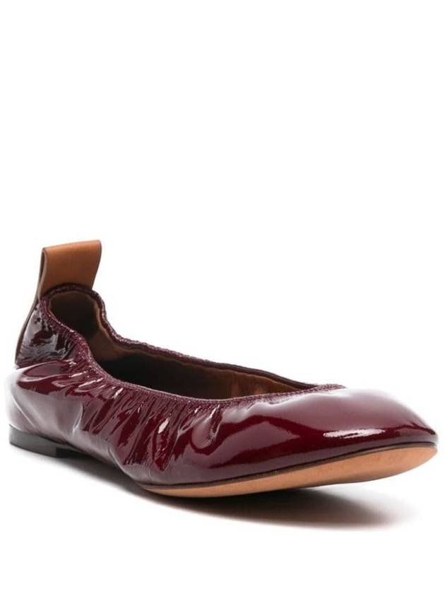 Lanvin Ballerine Shoes - LANVIN - BALAAN 3